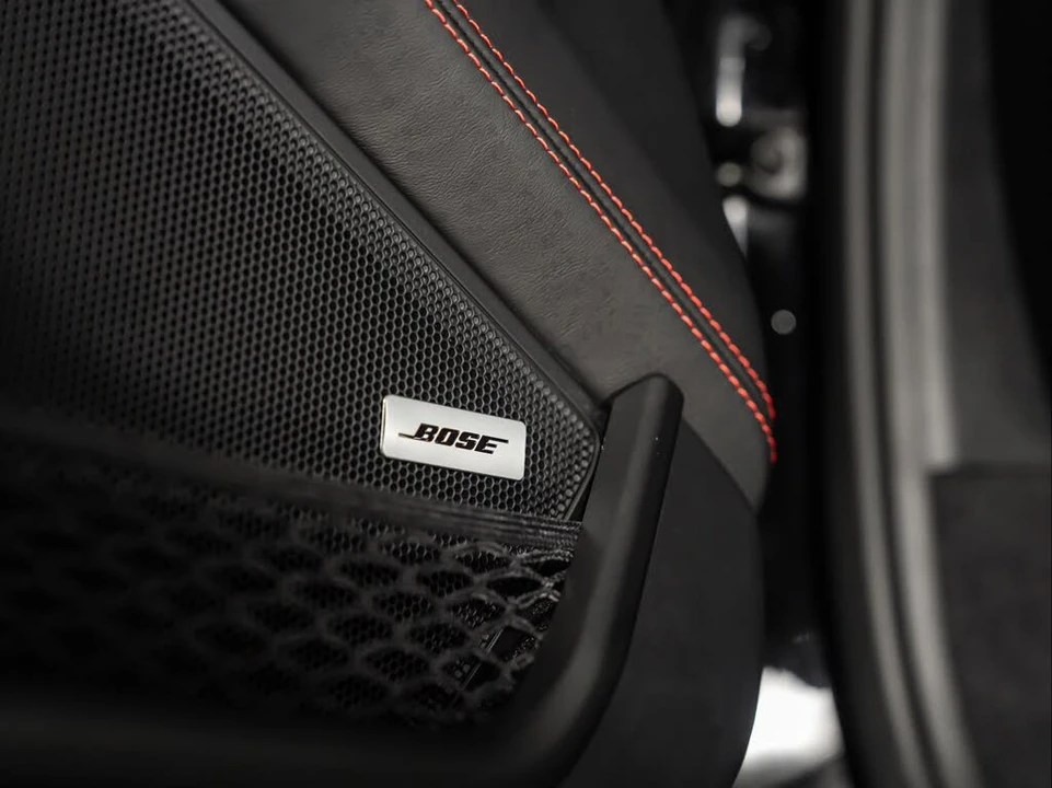 2025 Porsche 992 GT3 RS - Image 25 of 31