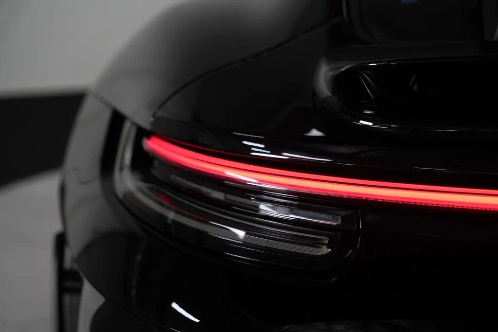 2025 Porsche 992 GT3 RS - Image 22 of 31