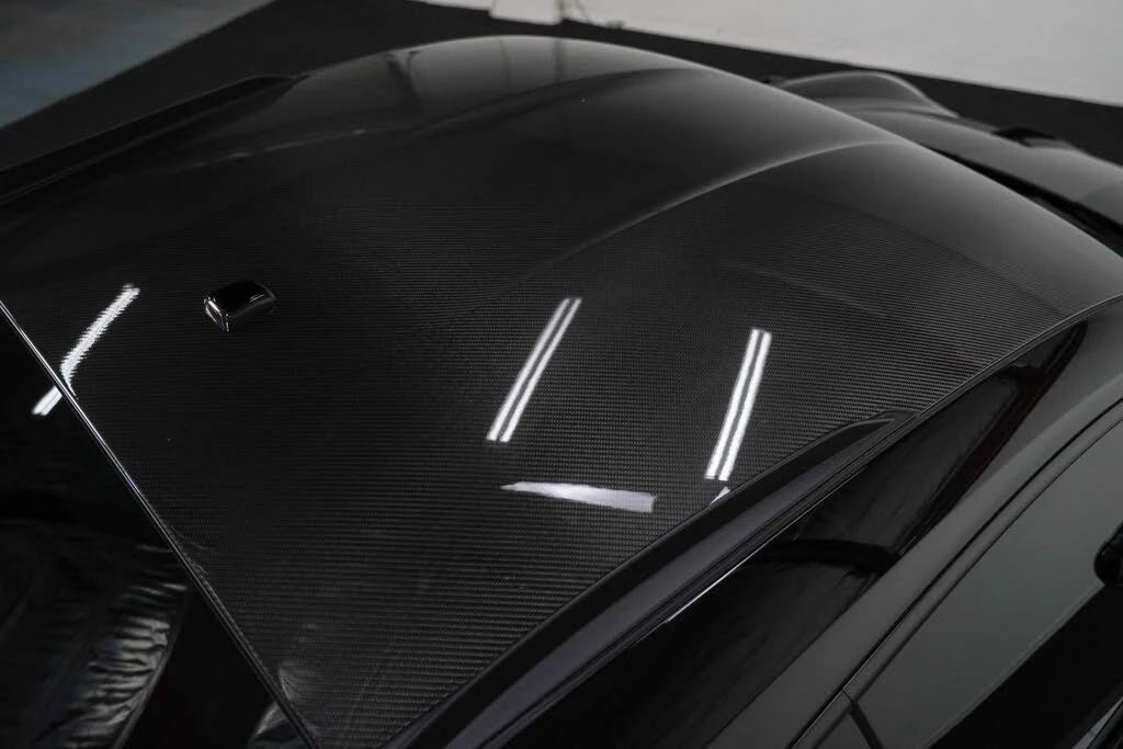 2025 Porsche 992 GT3 RS - Image 26 of 31