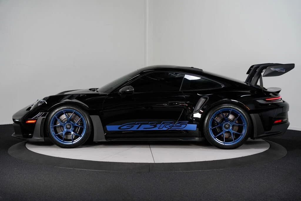 2025 Porsche 992 GT3 RS - Image 6 of 31