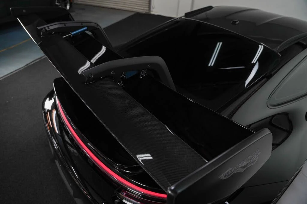 2025 Porsche 992 GT3 RS - Image 25 of 31