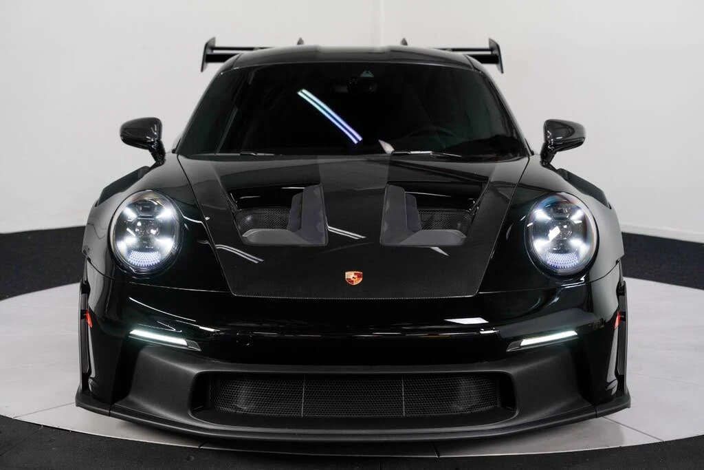 2025 Porsche 992 GT3 RS - Image 9 of 31