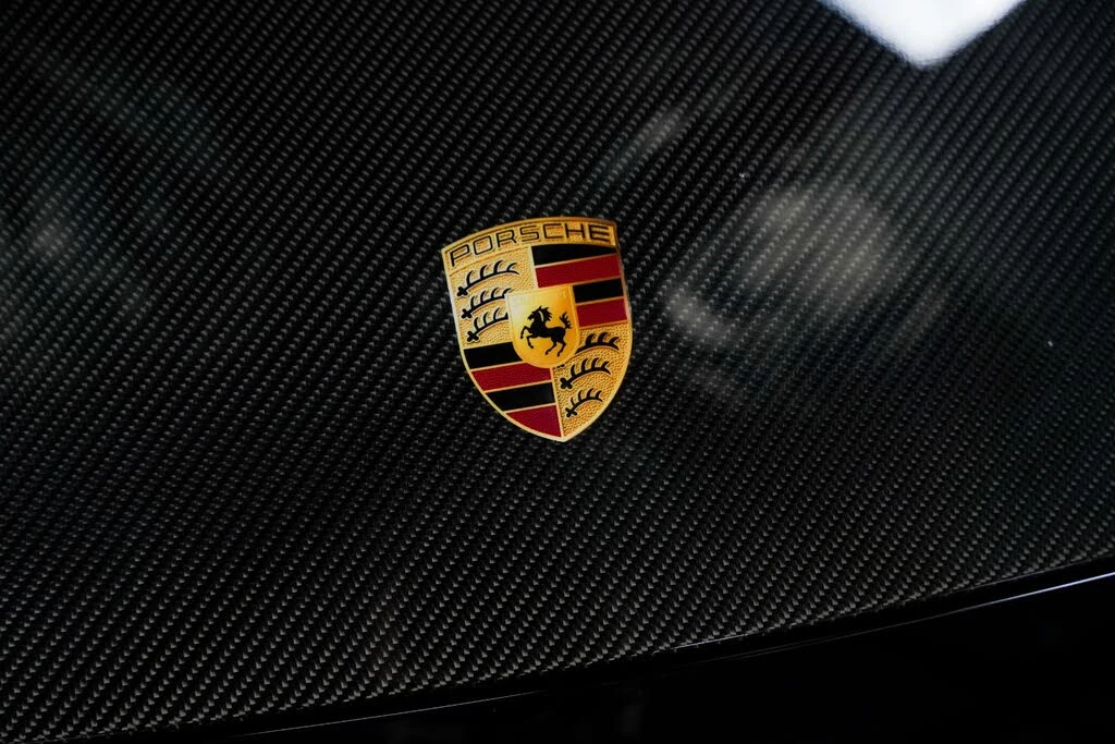 2025 Porsche 992 GT3 RS - Image 12 of 31