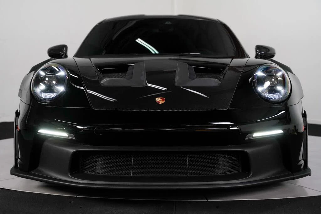 2025 Porsche 992 GT3 RS - Image 15 of 31