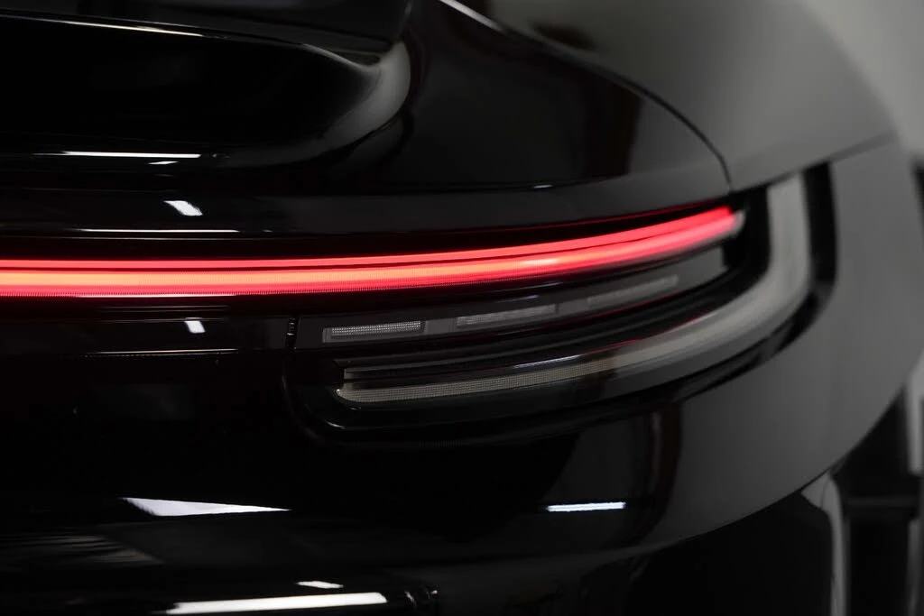 2025 Porsche 992 GT3 RS - Image 24 of 31