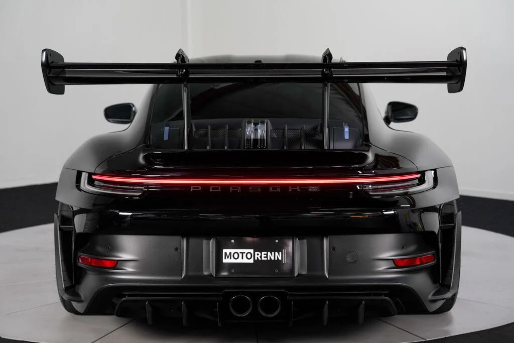 2025 Porsche 992 GT3 RS - Image 7 of 31