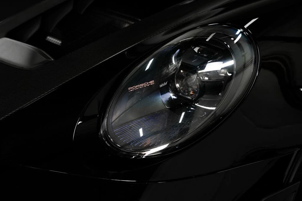 2025 Porsche 992 GT3 RS - Image 13 of 31