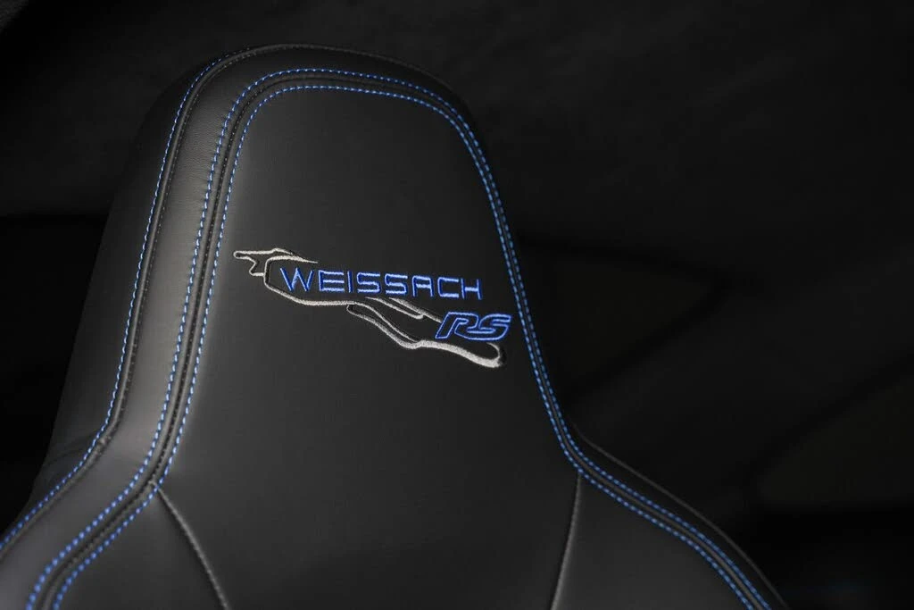 2025 Porsche 992 GT3 RS - Image 30 of 31