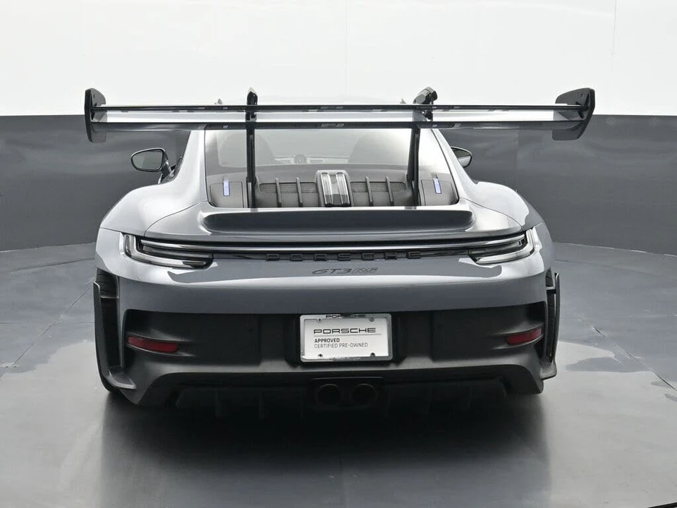 2025 Porsche 992 GT3 RS - Image 16 of 28