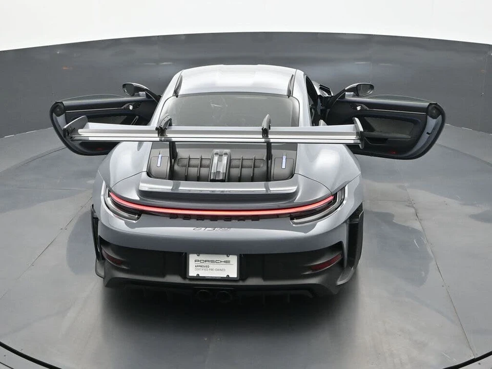 2025 Porsche 992 GT3 RS - Image 22 of 28