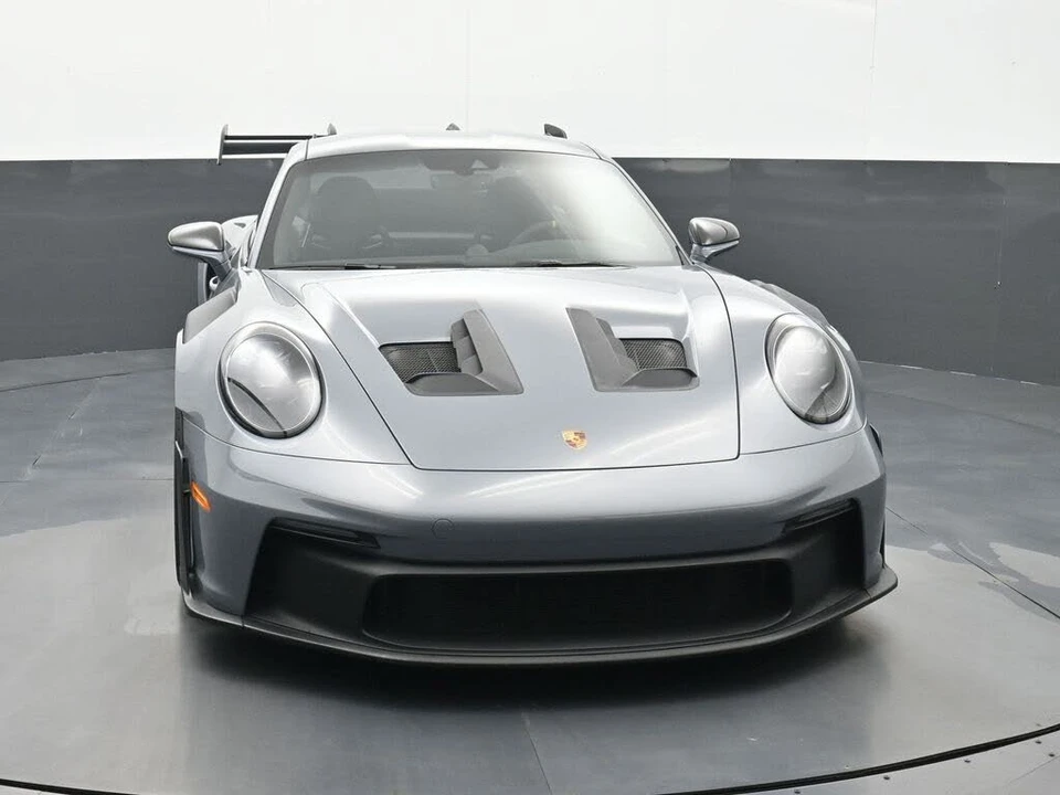2025 Porsche 992 GT3 RS - Image 20 of 28