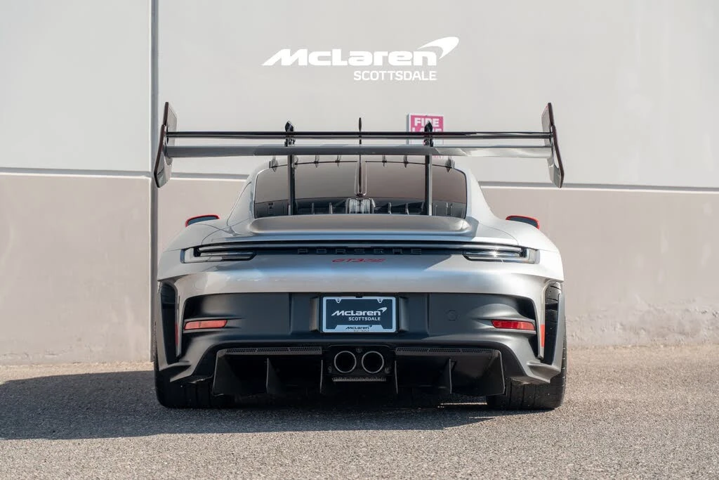 2025 Porsche 992 GT3 RS - Image 6 of 31