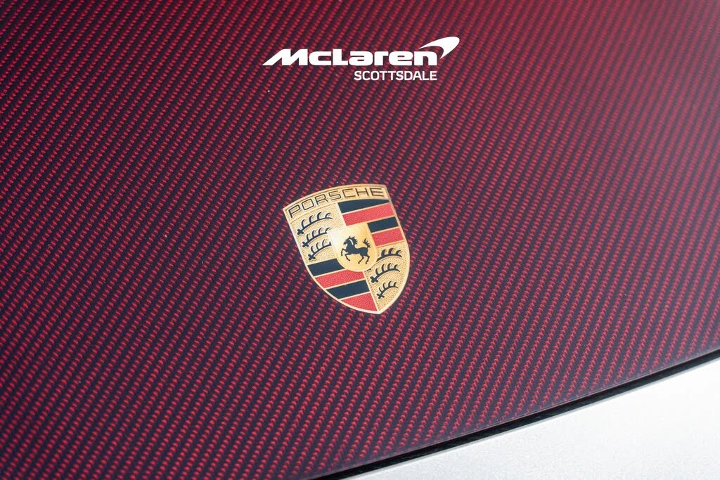 2025 Porsche 992 GT3 RS - Image 25 of 31