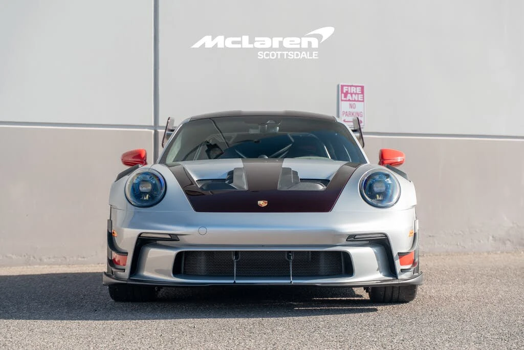2025 Porsche 992 GT3 RS - Image 10 of 31