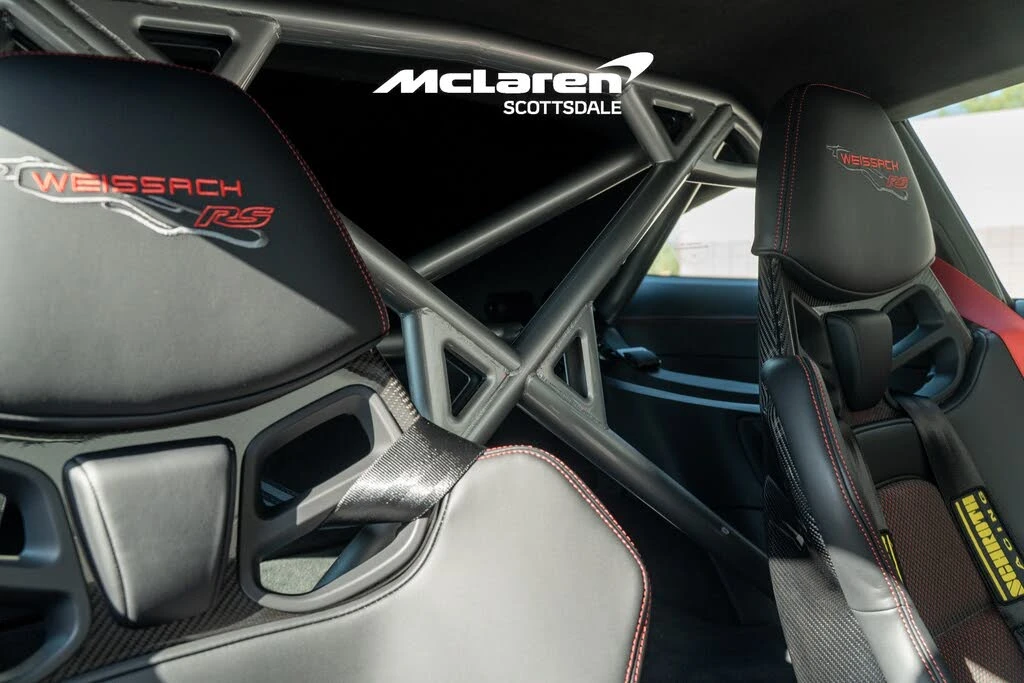 2025 Porsche 992 GT3 RS - Image 12 of 31