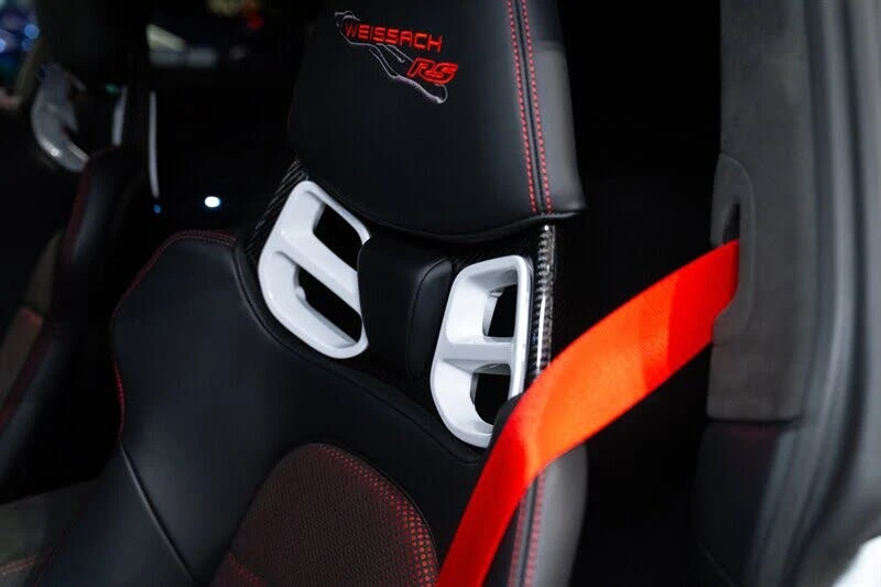 2025 Porsche 992 GT3 RS - Image 11 of 31