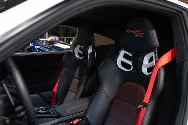 2025 Porsche 992 GT3 RS - Image 6 of 31