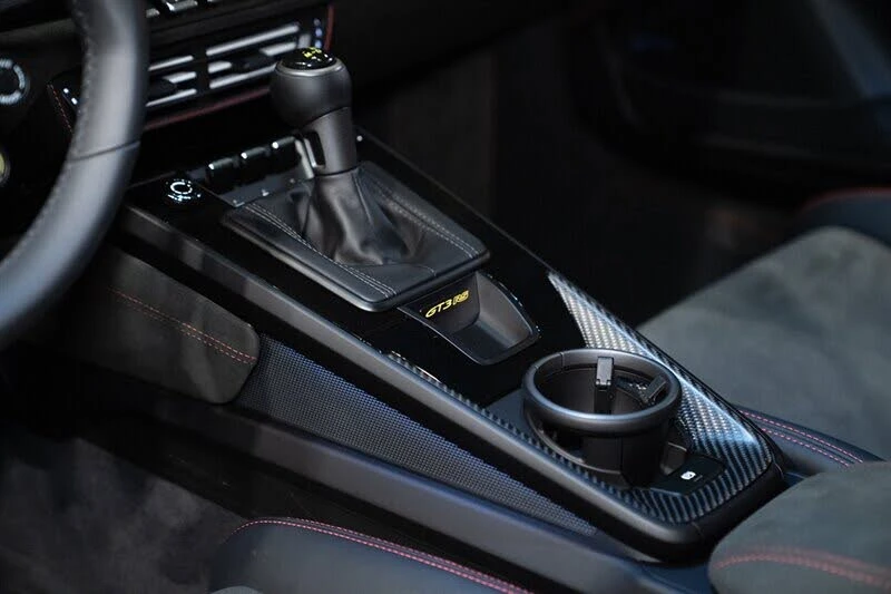 2025 Porsche 992 GT3 RS - Image 20 of 31
