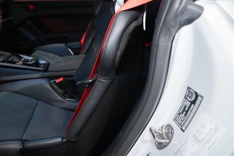 2025 Porsche 992 GT3 RS - Image 13 of 31