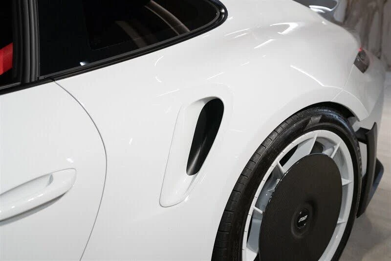 2025 Porsche 992 GT3 RS - Image 31 of 31