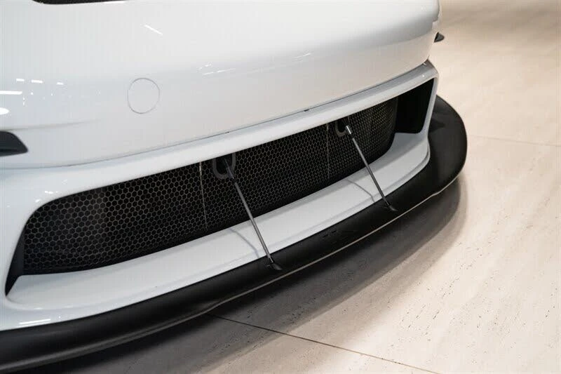 2025 Porsche 992 GT3 RS - Image 25 of 31