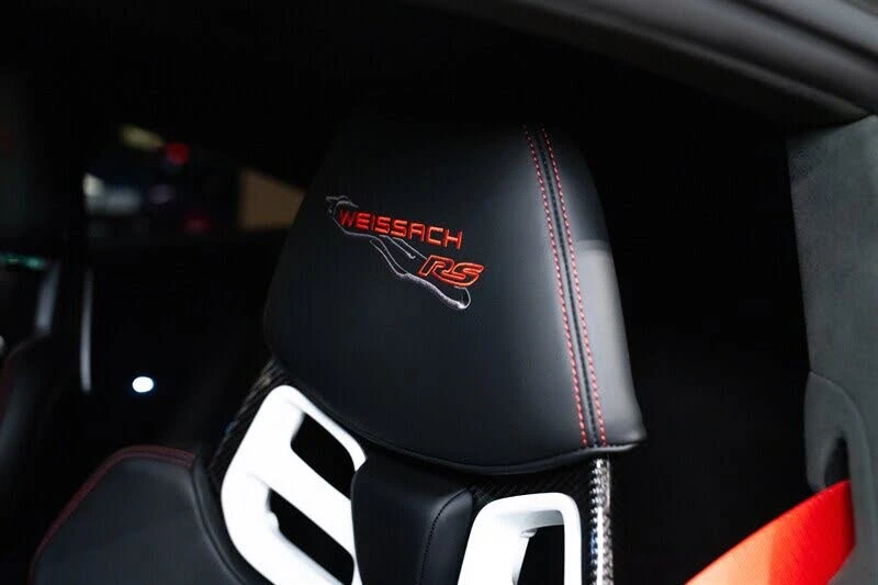 2025 Porsche 992 GT3 RS - Image 12 of 31