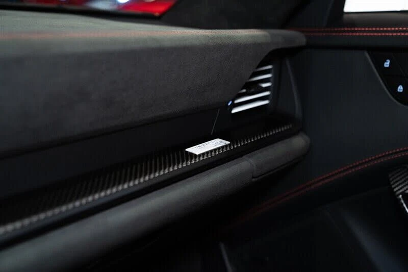 2025 Porsche 992 GT3 RS - Image 8 of 31