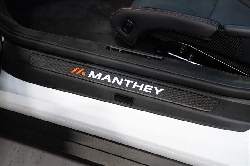 2025 Porsche 992 GT3 RS - Image 19 of 31