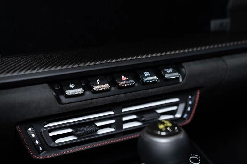 2025 Porsche 992 GT3 RS - Image 7 of 31