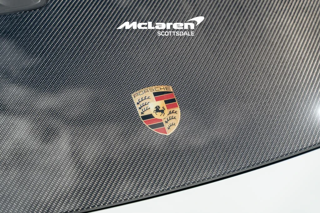 2025 Porsche 992 GT3 RS - Image 20 of 31