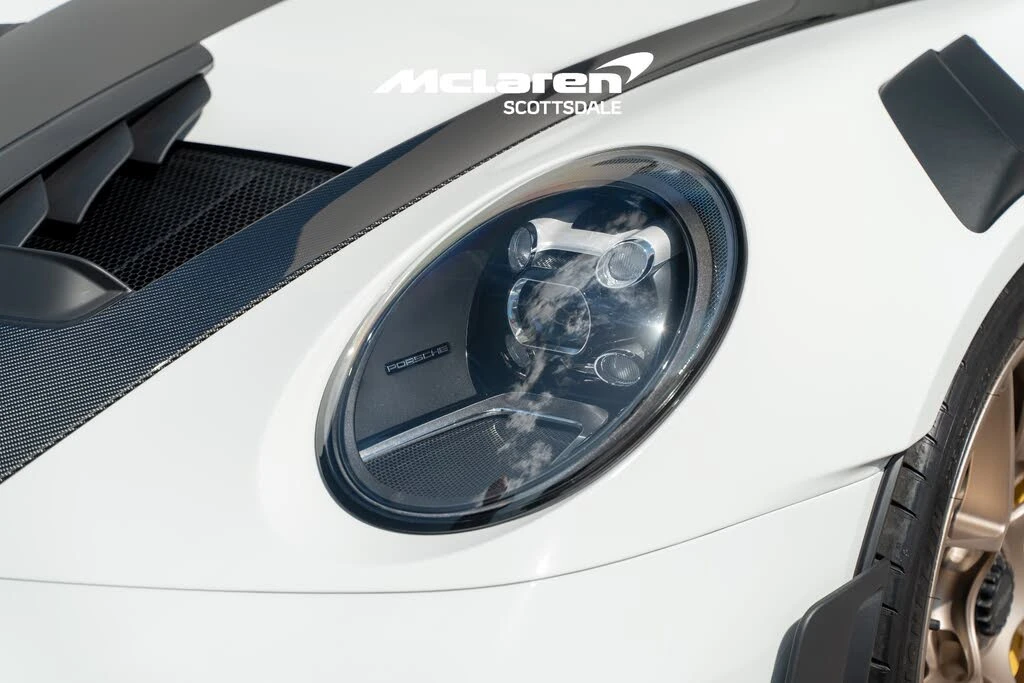 2025 Porsche 992 GT3 RS - Image 21 of 31
