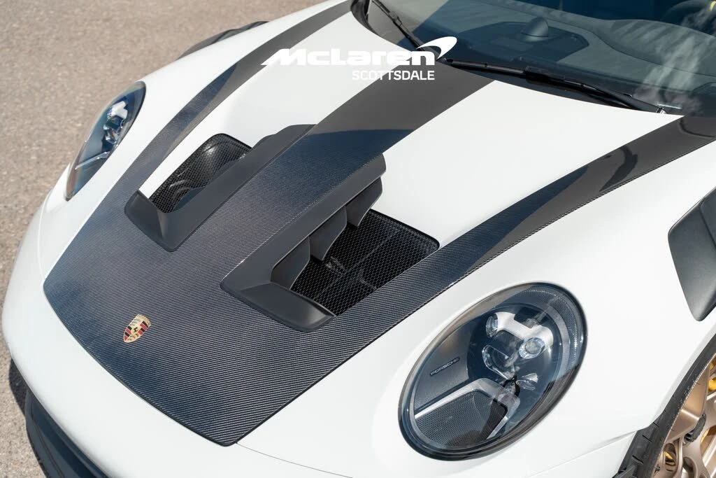 2025 Porsche 992 GT3 RS - Image 22 of 31
