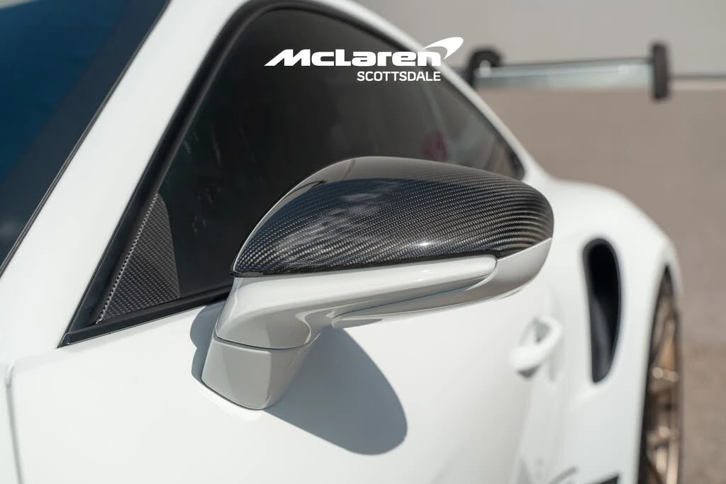 2025 Porsche 992 GT3 RS - Image 25 of 31