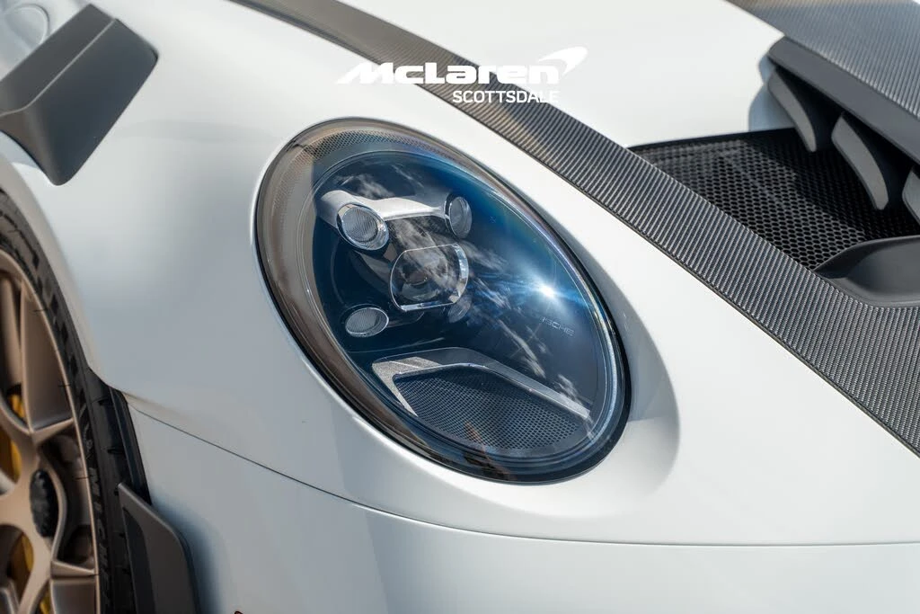 2025 Porsche 992 GT3 RS - Image 19 of 31