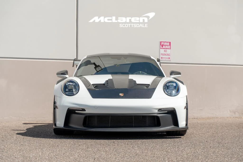 2025 Porsche 992 GT3 RS - Image 10 of 31