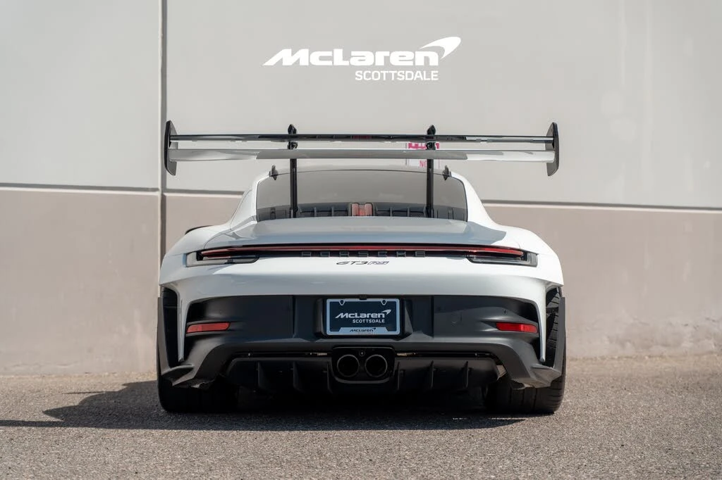 2025 Porsche 992 GT3 RS - Image 6 of 31