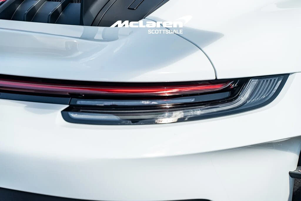 2025 Porsche 992 GT3 RS - Image 30 of 31