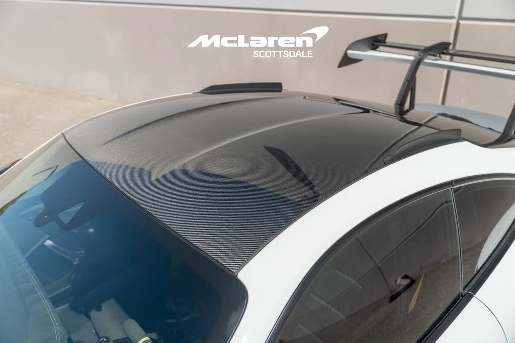2025 Porsche 992 GT3 RS - Image 24 of 31