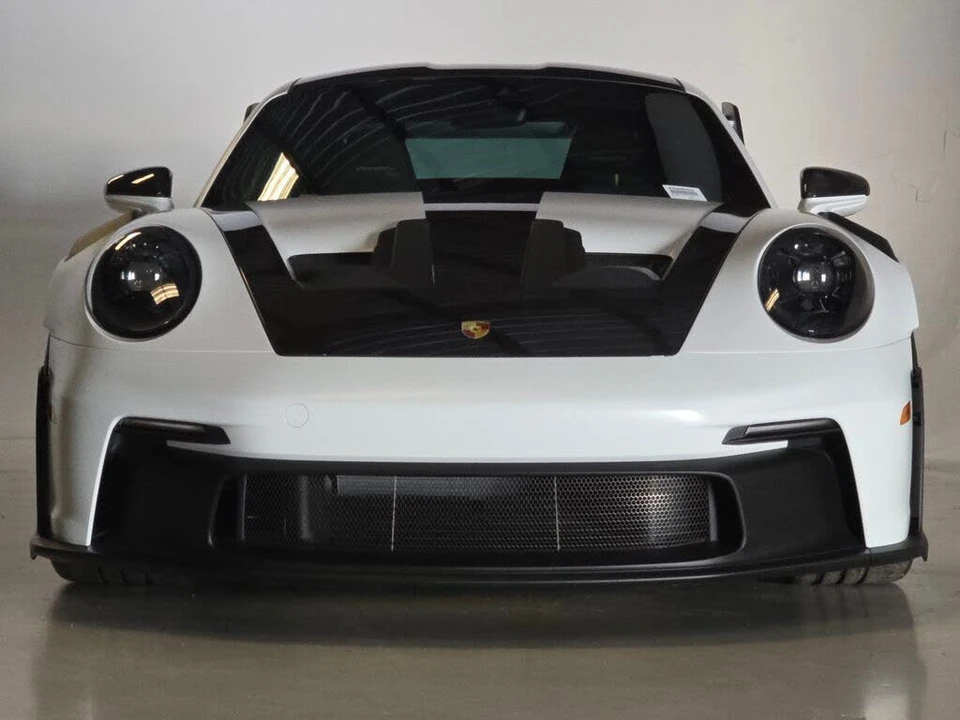 2025 Porsche 992 GT3 RS - Image 6 of 7