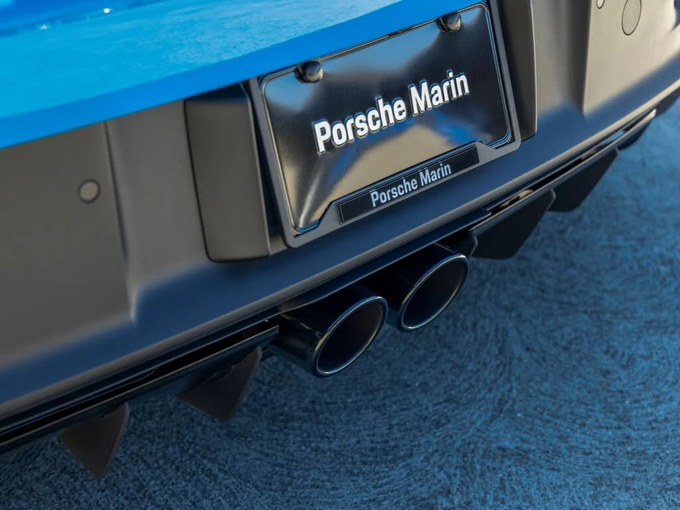 2025 Porsche 992 GT3 RS - Image 23 of 31