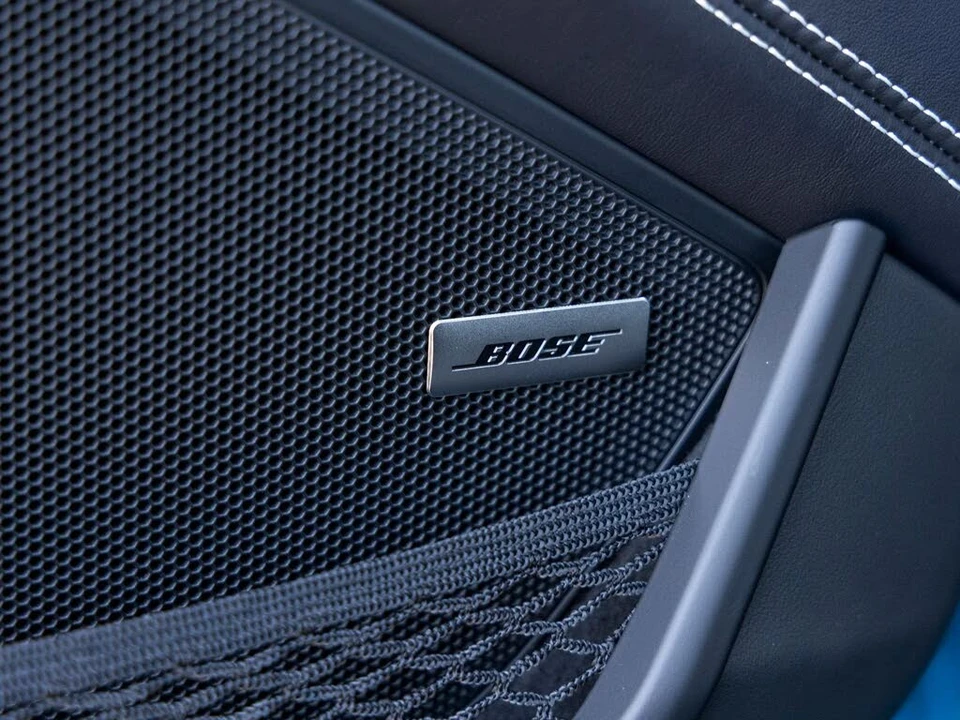 2025 Porsche 992 GT3 RS - Image 29 of 31