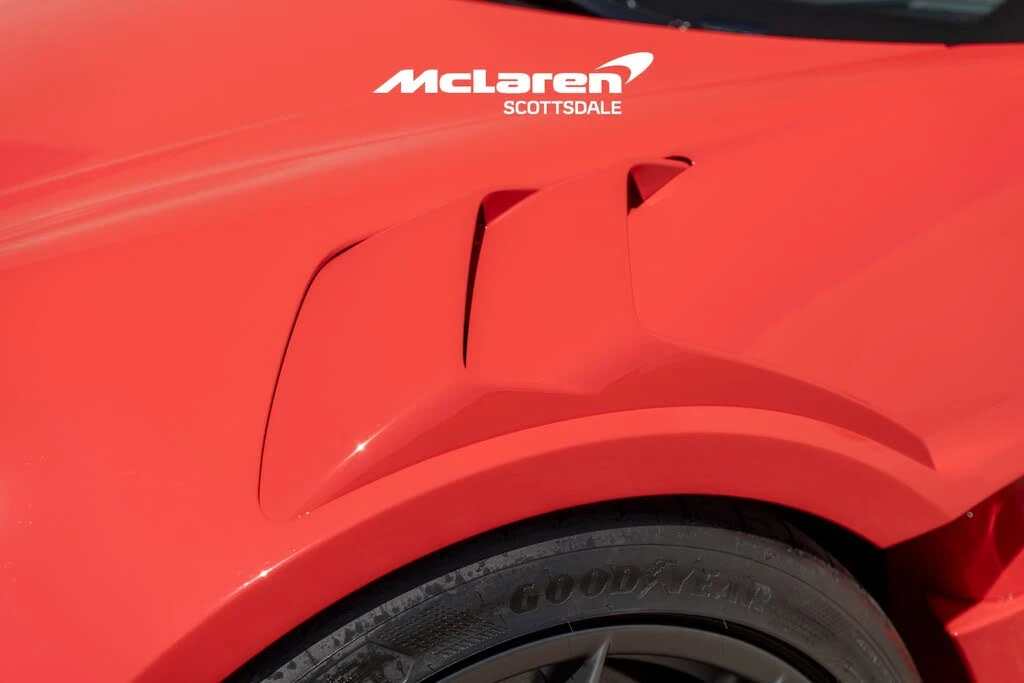 2025 Porsche 992 GT3 RS - Image 24 of 31