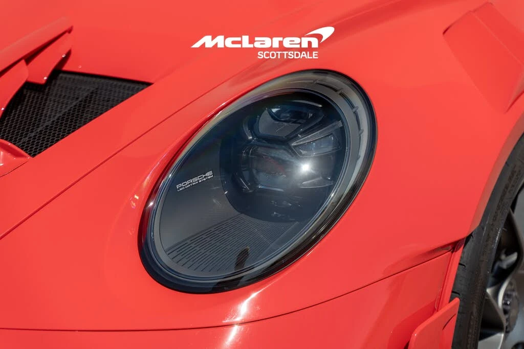 2025 Porsche 992 GT3 RS - Image 22 of 31