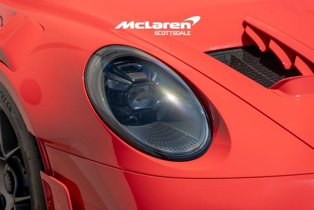 2025 Porsche 992 GT3 RS - Image 20 of 31
