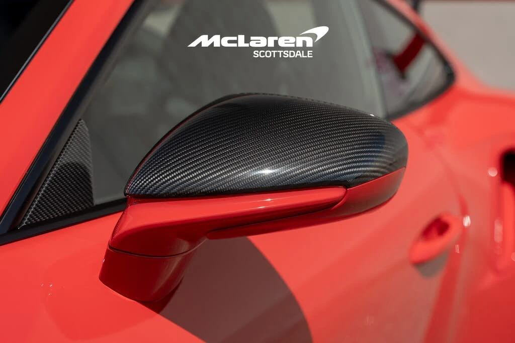 2025 Porsche 992 GT3 RS - Image 23 of 31