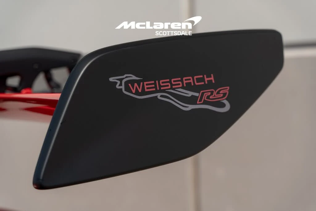 2025 Porsche 992 GT3 RS - Image 26 of 31