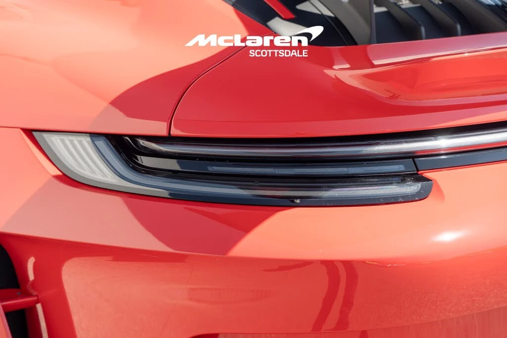 2025 Porsche 992 GT3 RS - Image 27 of 31