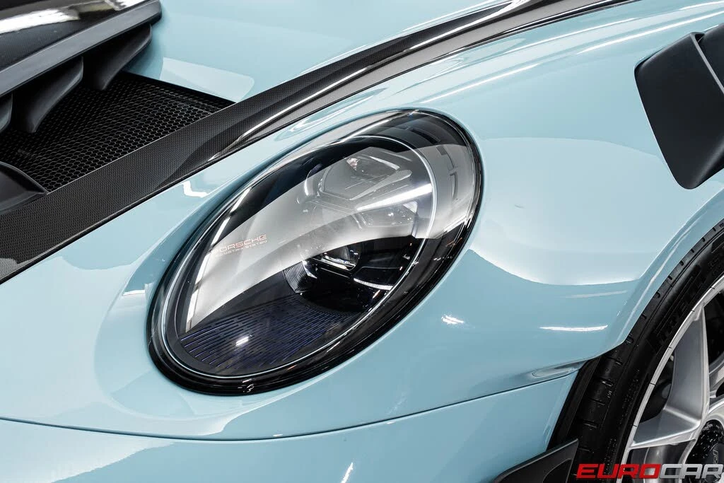 2025 Porsche 992 GT3 RS - Image 11 of 31