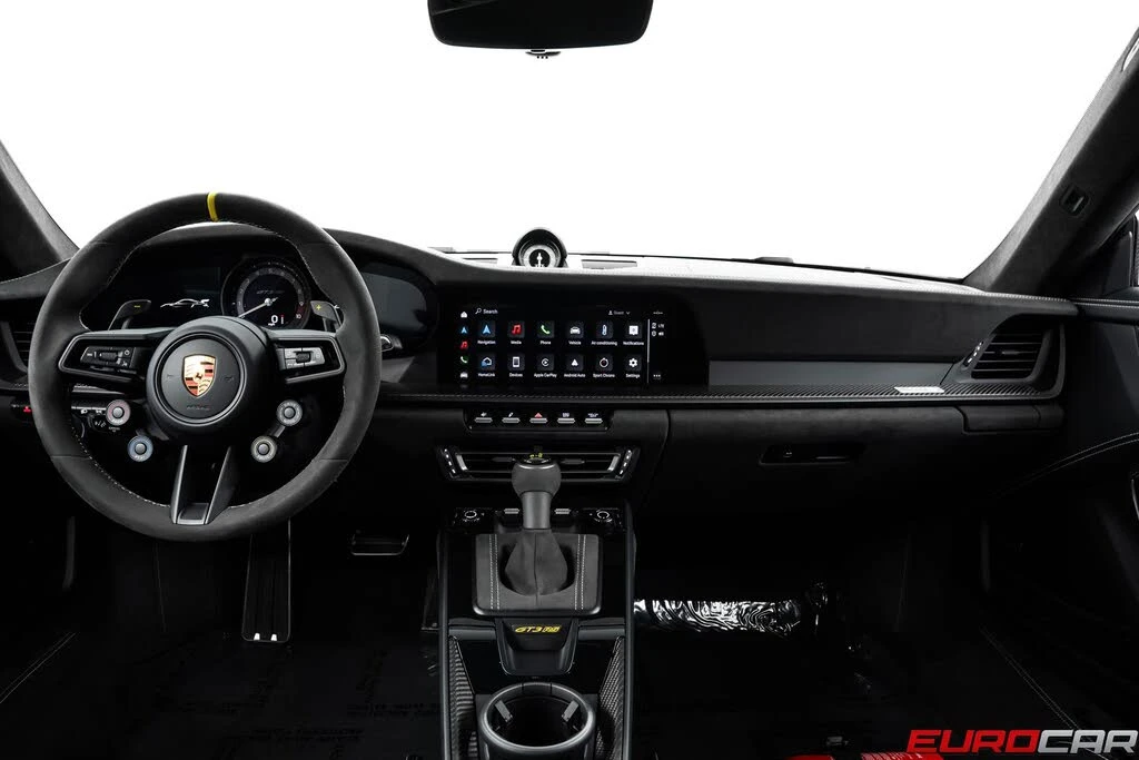 2025 Porsche 992 GT3 RS - Image 30 of 31