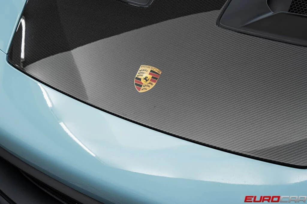 2025 Porsche 992 GT3 RS - Image 10 of 31